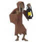 The Creep Toony Terrors Figura Neca