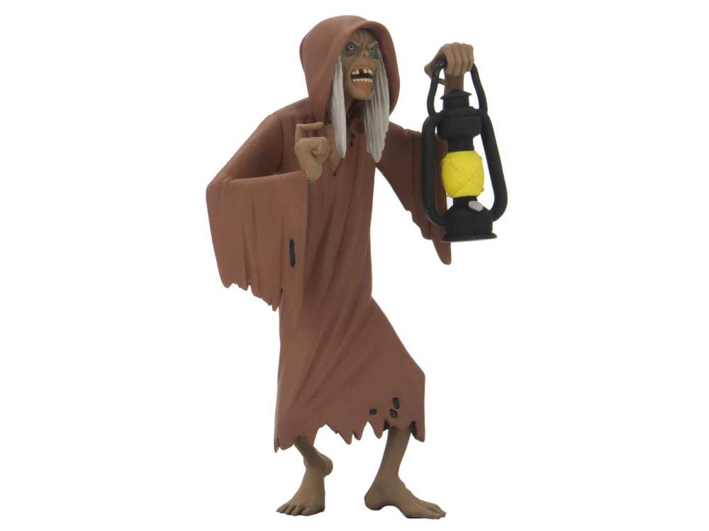 The Creep Toony Terrors Figura Neca
