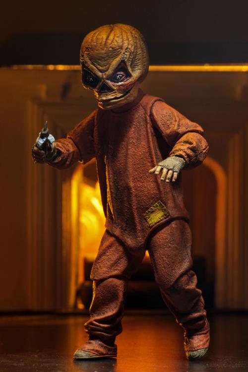 Trick-r-Treat Ultimate Sam Figura Neca