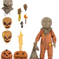 Trick-r-Treat Ultimate Sam Figura Neca