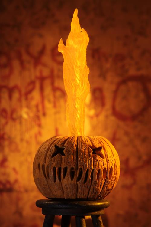 Trick-r-Treat Ultimate Sam Figura Neca