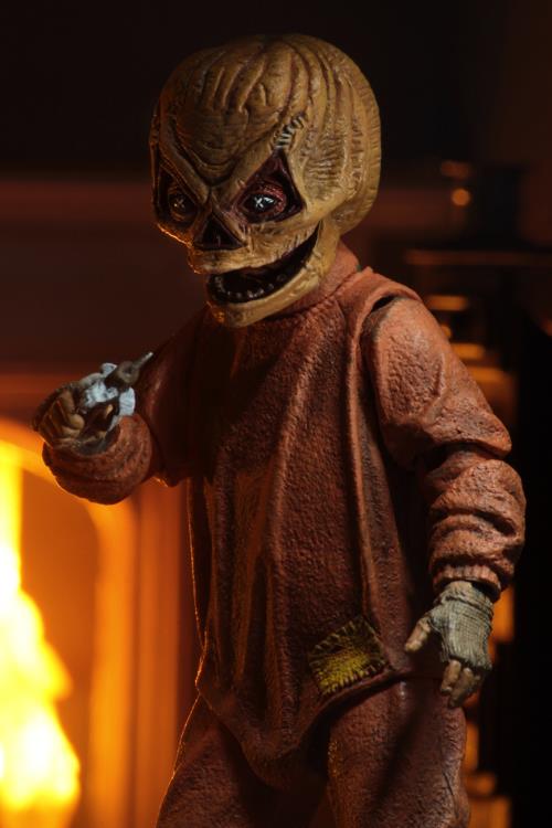Trick-r-Treat Ultimate Sam Figura Neca