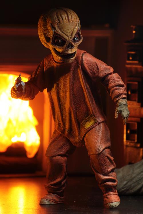 Trick-r-Treat Ultimate Sam Figura Neca