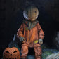 Trick-r-Treat Ultimate Sam Figura Neca