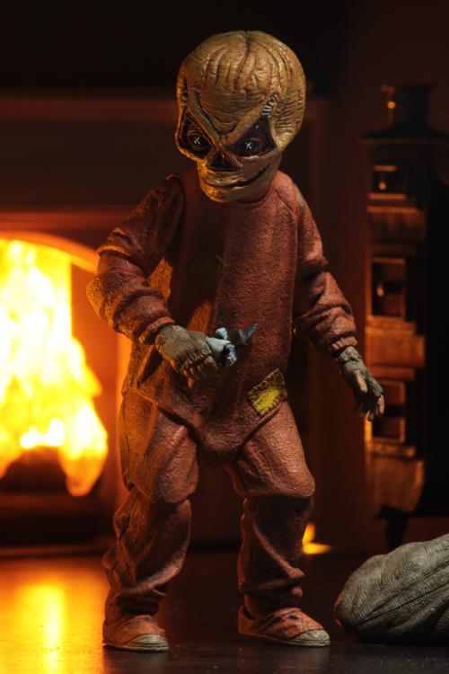 Trick-r-Treat Ultimate Sam Figura Neca