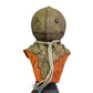 Trick 'r Treat Sam Mini Busto Trick or Treat