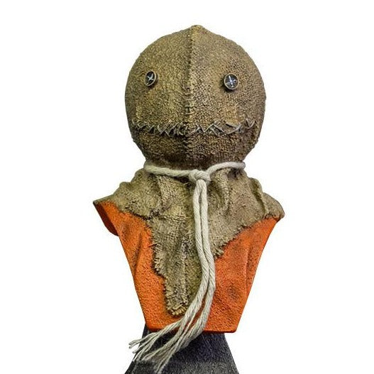 Trick 'r Treat Sam Mini Busto Trick or Treat