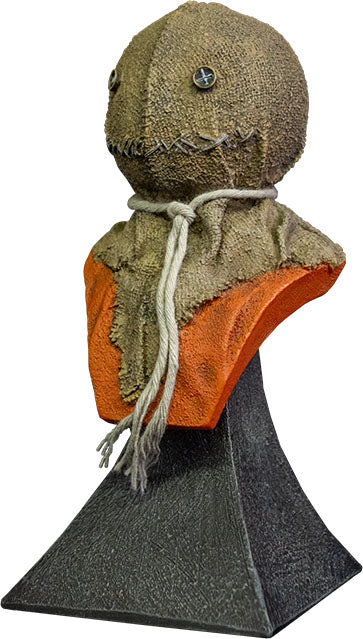 Trick 'r Treat Sam Mini Busto Trick or Treat