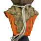 Trick 'r Treat Sam Mini Busto Trick or Treat