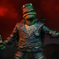 Universal Monsters x TMNT Ultimate Raphael as Frankenstein's Monster Figura Neca