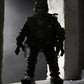Universal Monsters x TMNT Ultimate Raphael as Frankenstein's Monster Figura Neca