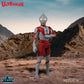Ultraman 5 Points Ultraman and Red King Box Set Mezco