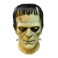 UCM - Boris Karloff Frankenstein Máscara Trick or Treat