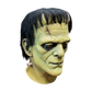 UCM - Boris Karloff Frankenstein Máscara Trick or Treat