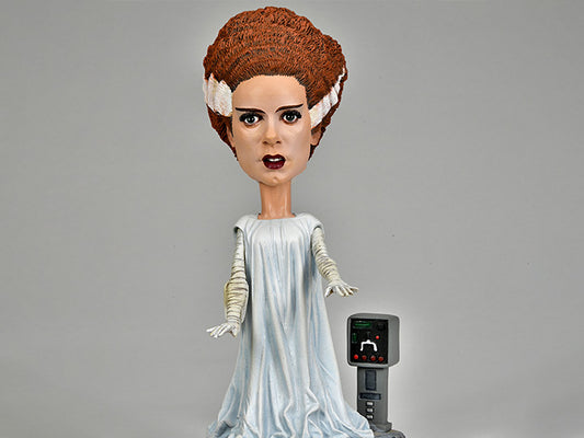 Universal Monsters Bride of Frankenstein Head Knocker