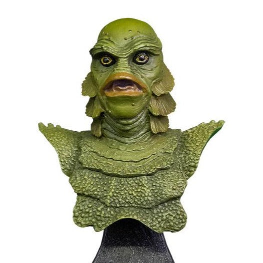 UM Creature from the Black Lagoon Mini Busto Trick or Treat