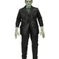 Universal Monsters Retro Glow-In-The-Dark Set of 3 Figura Neca