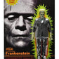 Universal Monsters Retro Glow-In-The-Dark Set of 3 Figura Neca
