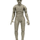 Universal Monsters Retro Glow-In-The-Dark Set of 3 Figura Neca
