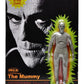 Universal Monsters Retro Glow-In-The-Dark Set of 3 Figura Neca