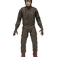 Universal Monsters Retro Glow-In-The-Dark Set of 3 Figura Neca