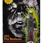 Universal Monsters Retro Glow-In-The-Dark Set of 3 Figura Neca