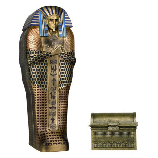 Universal Monsters The Mummy Accessory Pack Neca