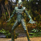 Universal Monsters Ultimate Creature from the Black Lagoon (Color Ver.)