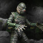 Universal Monsters Ultimate Creature from the Black Lagoon (Color Ver.)