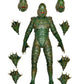 Universal Monsters Ultimate Creature from the Black Lagoon (Color Ver.)
