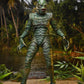 Universal Monsters Ultimate Creature from the Black Lagoon (Color Ver.)