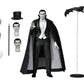 Universal Monsters Ultimate Dracula (Carfax Abbey) Figura