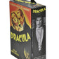 Universal Monsters Ultimate Dracula (Carfax Abbey) Figura
