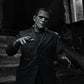 Universal Monsters Ultimate Frankenstein's Monster (Black & White) Figura Neca