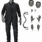 Universal Monsters Ultimate Frankenstein's Monster (Black & White) Figura Neca