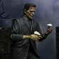 Universal Monsters Ultimate Frankenstein's Monster (Color) Neca