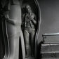 Universal Monsters Ultimate Mummy (Black & White) Figura Neca