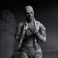 Universal Monsters Ultimate Mummy (Black & White) Figura Neca
