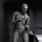 Universal Monsters Ultimate Mummy (Black & White) Figura Neca