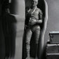 Universal Monsters Ultimate Mummy (Black & White) Figura Neca
