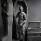 Universal Monsters Ultimate Mummy (Black & White) Figura Neca
