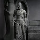 Universal Monsters Ultimate Mummy (Black & White) Figura Neca