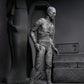Universal Monsters Ultimate Mummy (Black & White) Figura Neca