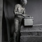 Universal Monsters Ultimate Mummy (Black & White) Figura Neca