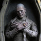 Universal Monsters Ultimate Mummy (Color) Figura Neca