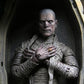 Universal Monsters Ultimate Mummy (Color) Figura Neca