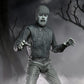 Universal Monsters Ultimate The Wolf Man (Black & White) Figura Neca