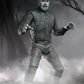 Universal Monsters Ultimate The Wolf Man (Black & White) Figura Neca