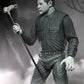 Universal Monsters Ultimate The Wolf Man (Black & White) Figura Neca