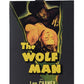 Universal Monsters Ultimate The Wolf Man (Black & White) Figura Neca